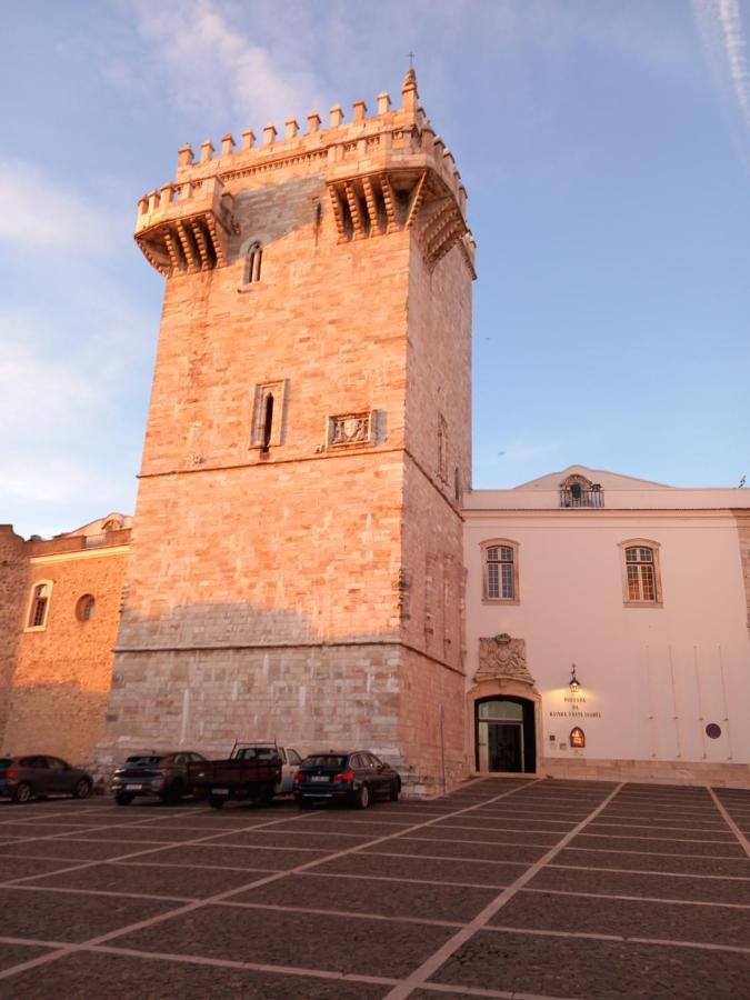 Casa Porta Do Sol Villa Estremoz Exterior foto