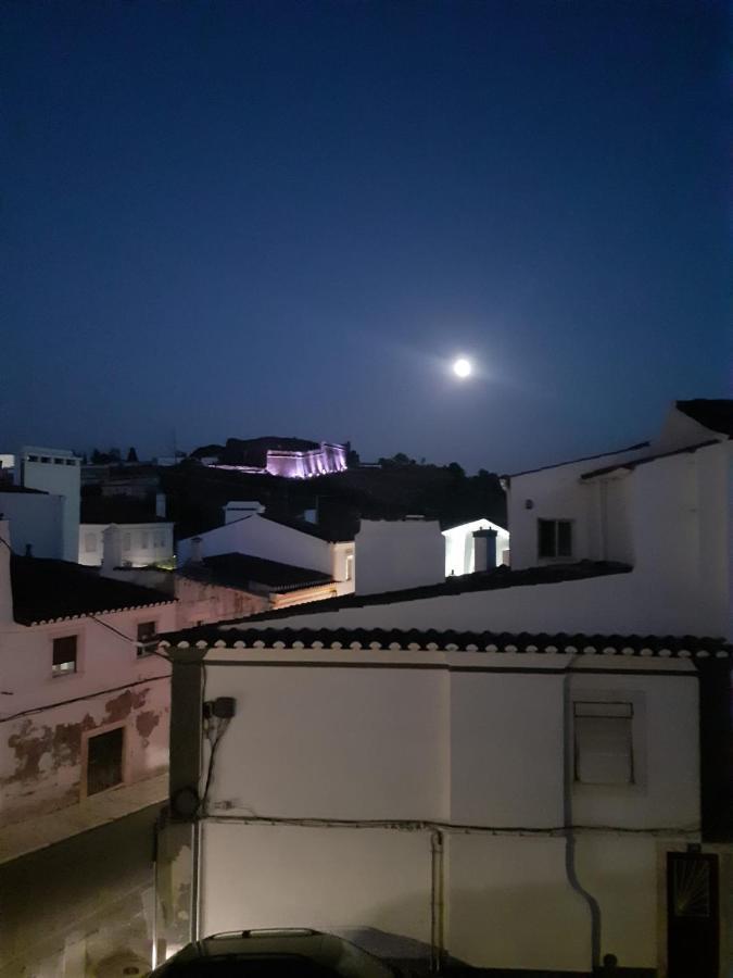 Casa Porta Do Sol Villa Estremoz Exterior foto