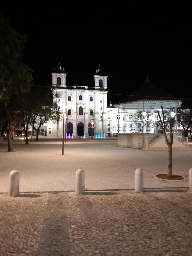 Casa Porta Do Sol Villa Estremoz Exterior foto
