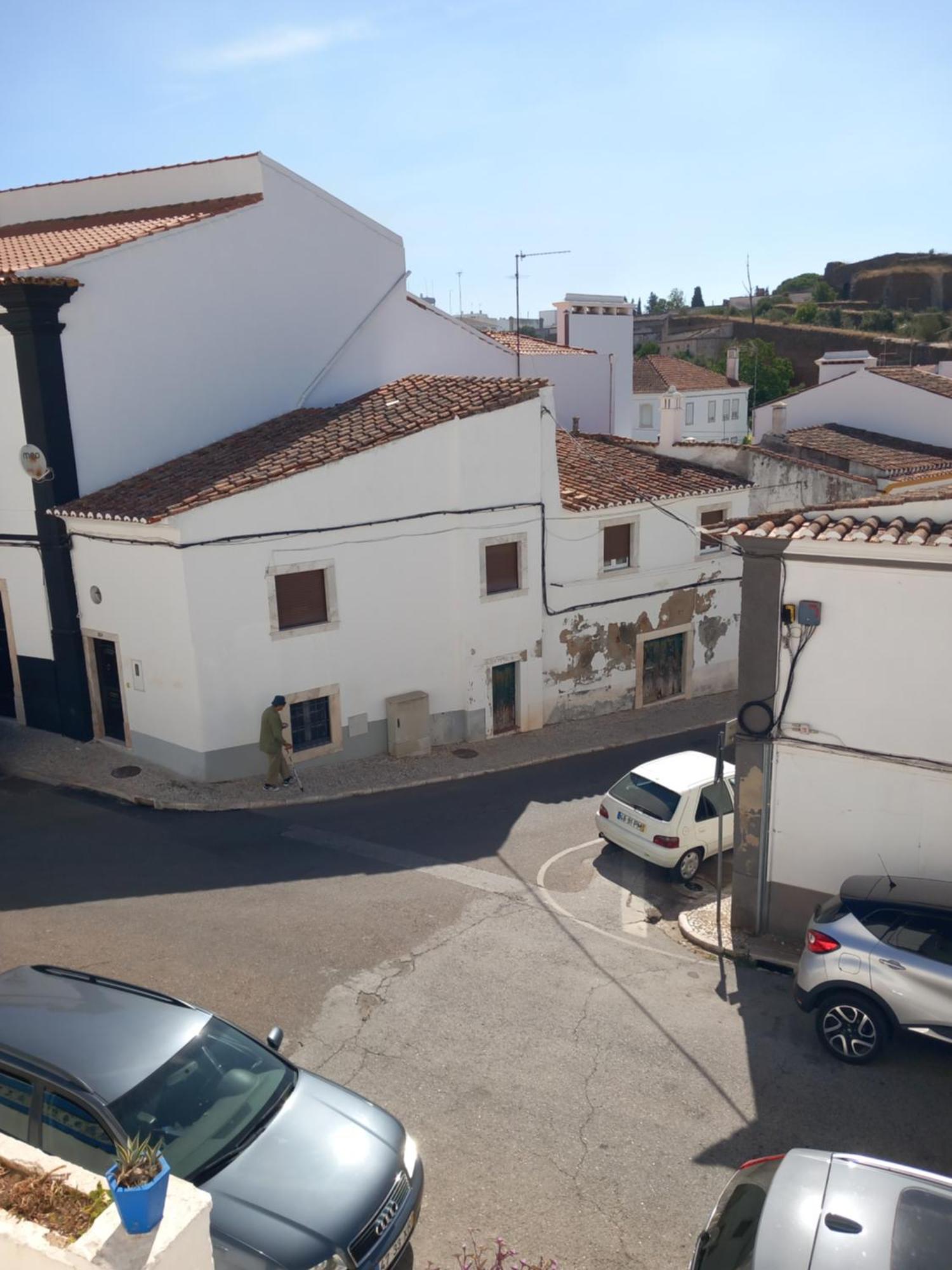 Casa Porta Do Sol Villa Estremoz Exterior foto